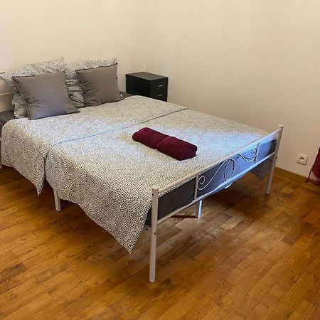 Apartamento Comme Chez Moi Thiais Exterior foto