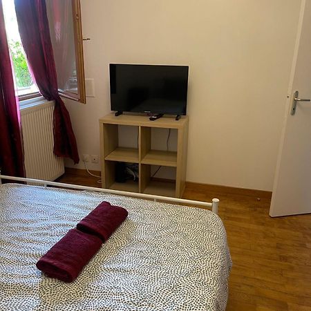 Apartamento Comme Chez Moi Thiais Exterior foto