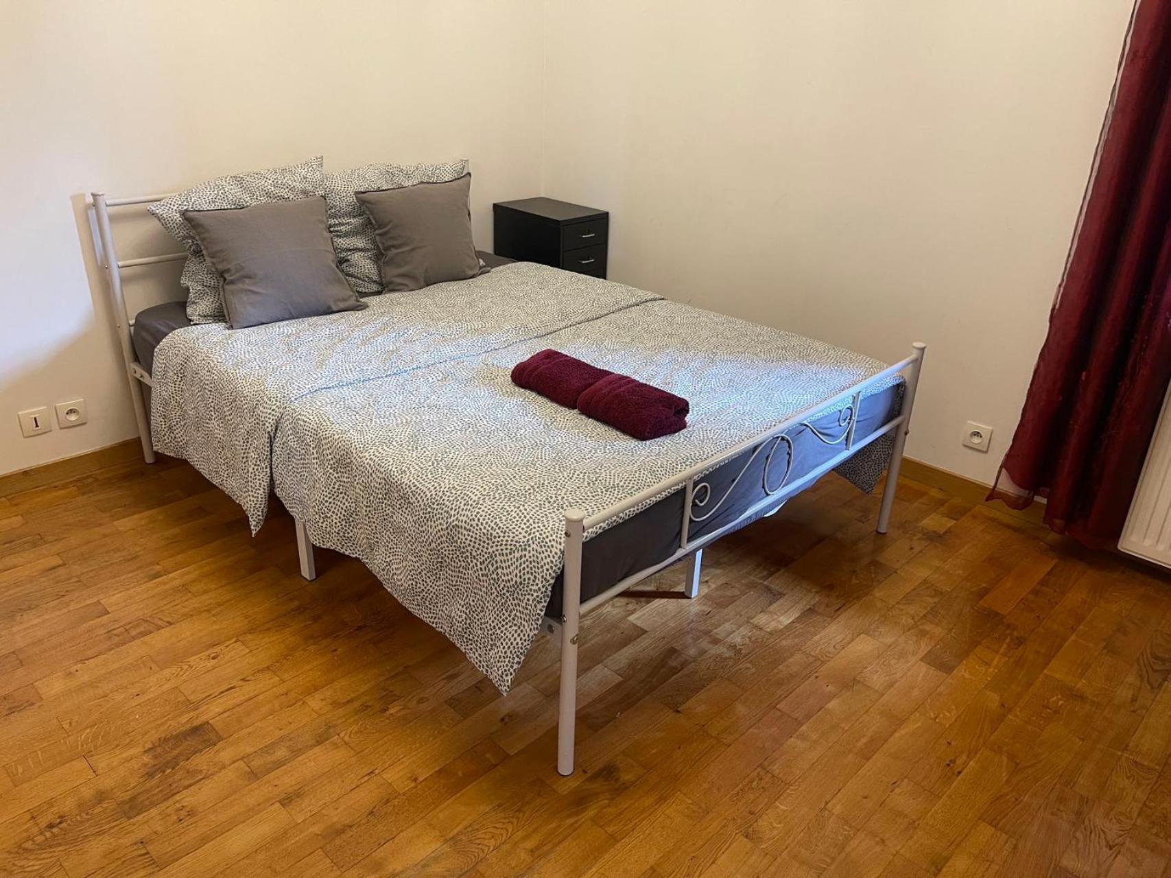 Apartamento Comme Chez Moi Thiais Exterior foto